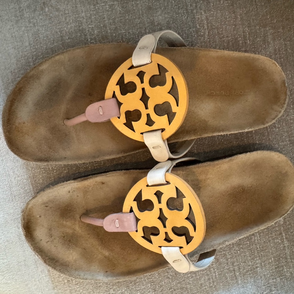 Sandals - Picture 2 of 6